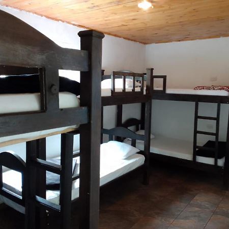 Hostal Hilltop Capurganá Εξωτερικό φωτογραφία