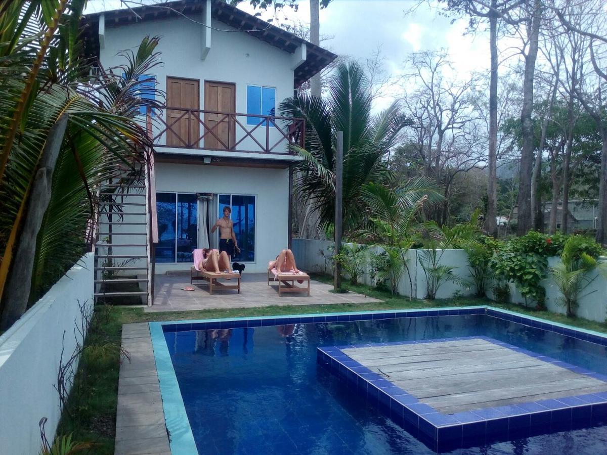 Hostal Hilltop Capurganá Εξωτερικό φωτογραφία