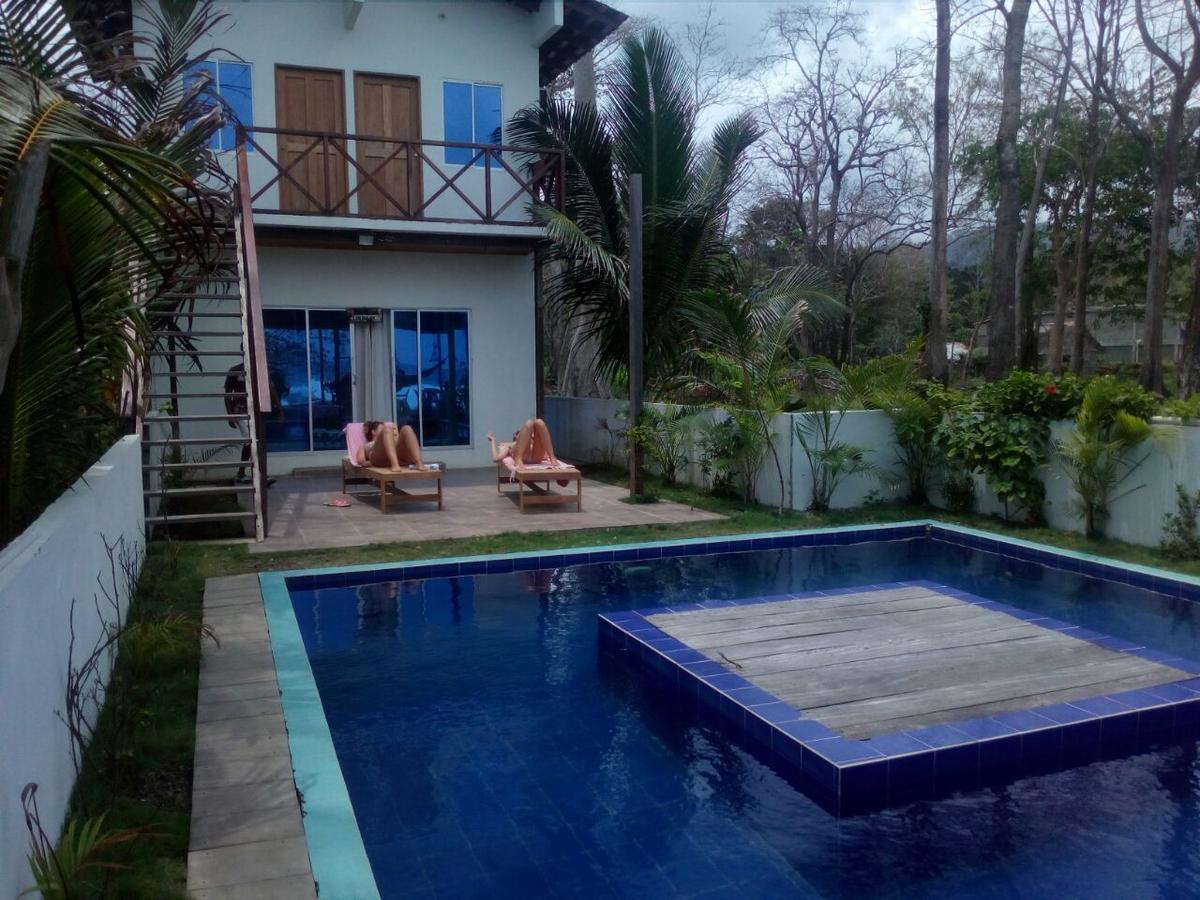 Hostal Hilltop Capurganá Εξωτερικό φωτογραφία