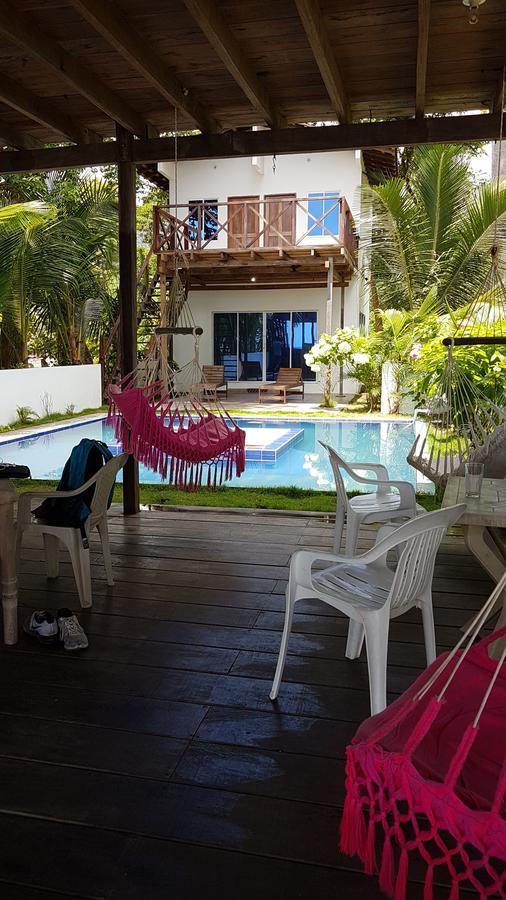Hostal Hilltop Capurganá Εξωτερικό φωτογραφία