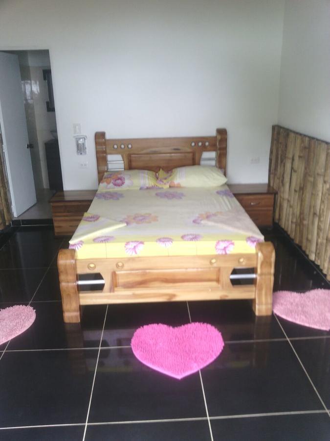 Hostal Hilltop Capurganá Εξωτερικό φωτογραφία