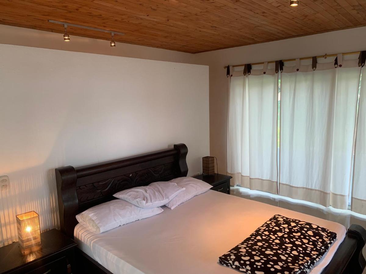 Hostal Hilltop Capurganá Εξωτερικό φωτογραφία