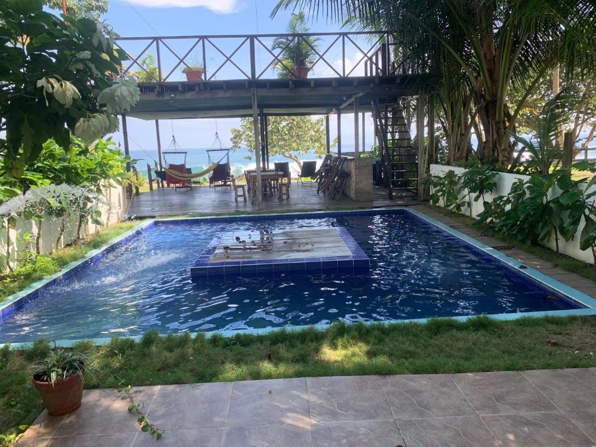 Hostal Hilltop Capurganá Εξωτερικό φωτογραφία
