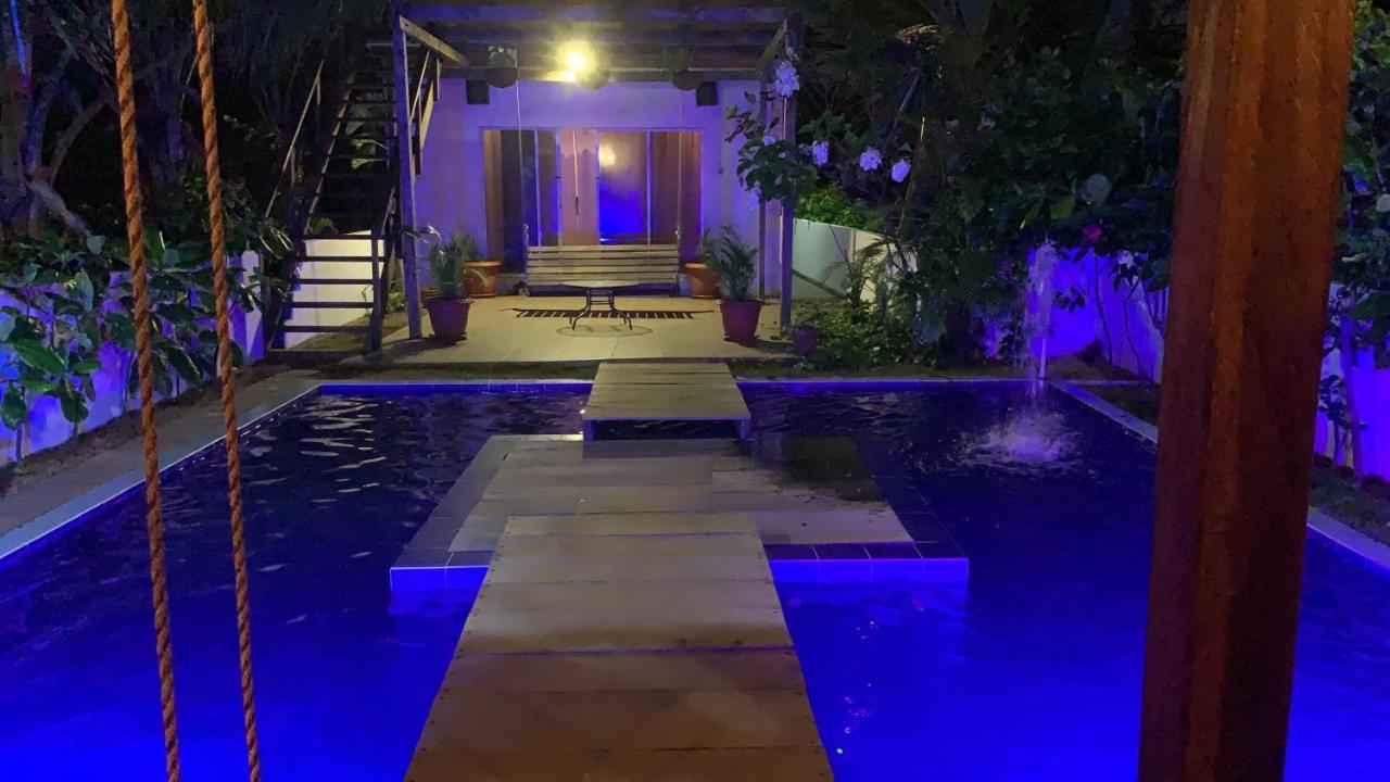 Hostal Hilltop Capurganá Εξωτερικό φωτογραφία