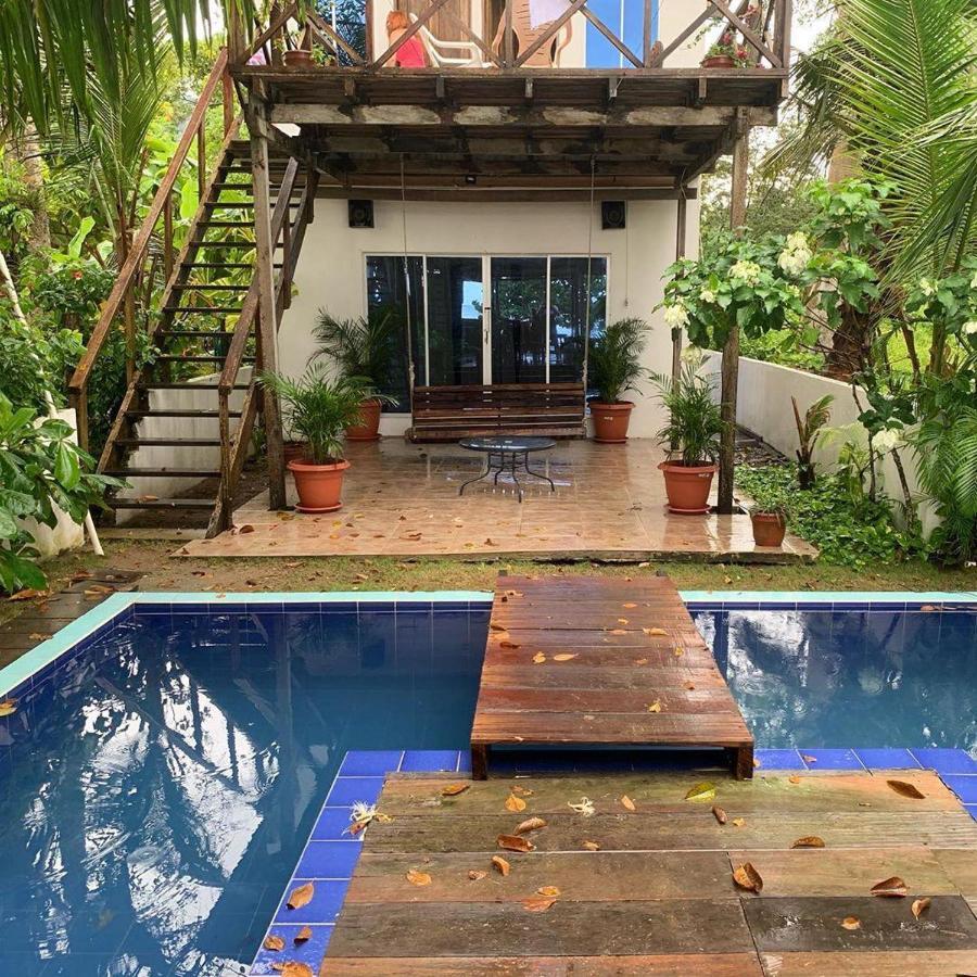 Hostal Hilltop Capurganá Εξωτερικό φωτογραφία